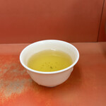 元祖ラーメン長浜家 - お茶！好き！