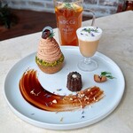 ロッカ アンド フレンズ - 