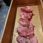 大衆焼肉 焼肉エース - 
