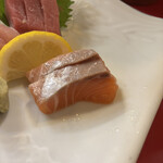 大阪あべの赤のれん - 