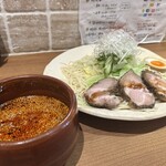 広島つけ麺 ぶちうま - 