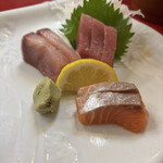 大阪あべの赤のれん - 