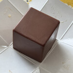 ショコラティエ マサール - 料理写真: