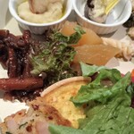 ブラスリーミリー ラ・フォーレ - 