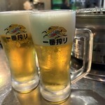 大衆焼肉 焼肉エース - 