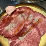 大衆焼肉 焼肉エース - 