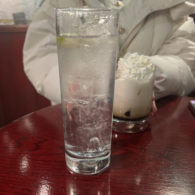 HUB Ikebukuro West Exit