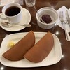 文明堂茶館 ル・カフェ