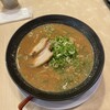 北海ラーメンすすき野 アクタ西宮店