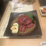 博多海鮮 つまむ。 - 