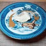 大阪 天ぷら さく - 