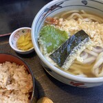 水車 - 料理写真: