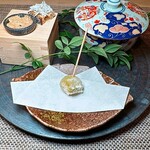 大阪 天ぷら さく - 