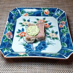 大阪 天ぷら さく - 