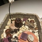 mærge - ミニャルディーズ