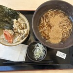 ゆで太郎 北本深井店 - 