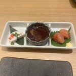 博多海鮮 つまむ。 - 