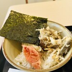 ゆで太郎 北本深井店 - 