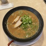 北海ラーメンすすき野 アクタ西宮店 - 