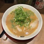 ラーメン横綱 - 