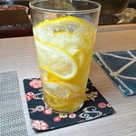 大阪 天ぷら さく - 