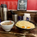 ラーメン人生JET - 