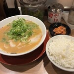 ラーメン横綱 - 
