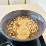 ゆで太郎 北本深井店 - 