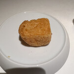 mærge - 赤パプリカのパン