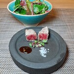 大阪 天ぷら さく - 