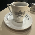 喫茶 マロン - 