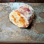 大阪 天ぷら さく - 