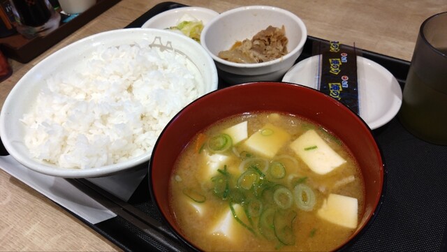 Matsuya Yoyogi Hachiman Ten