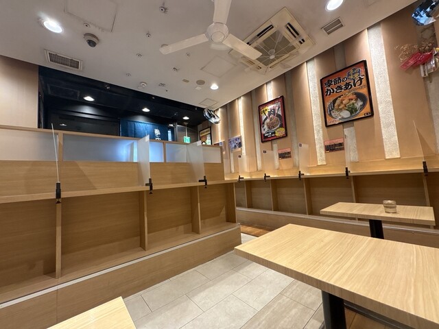 Menya Osaka Midou photo 4