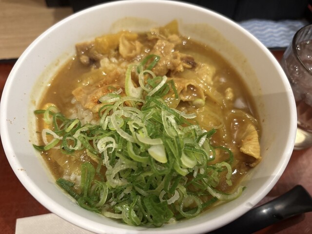 Menya Osaka Midou photo 5