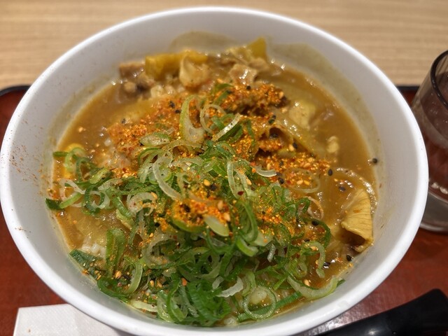 Menya Osaka Midou photo 3