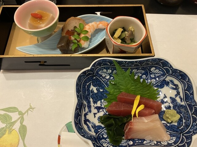 Tsukiji Uemura Wing Takanawa Ten