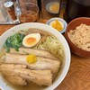麺屋ひょっとこ 交通会館店