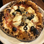 Pizzeria TAKATA BOKUSYA - 