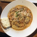 Pizzeria TAKATA BOKUSYA - 