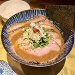 RAMEN SHIGENO - 