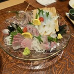 かかし（案山子） - 