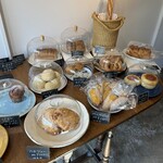 Solo - 店内のショーケースが素敵すぎます