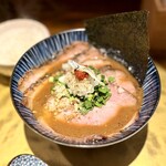 RAMEN SHIGENO - 