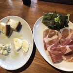 Pizzeria TAKATA BOKUSYA - 