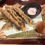 きはるの胡麻鯖や - 