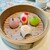 江南春 - 料理写真:点心4種