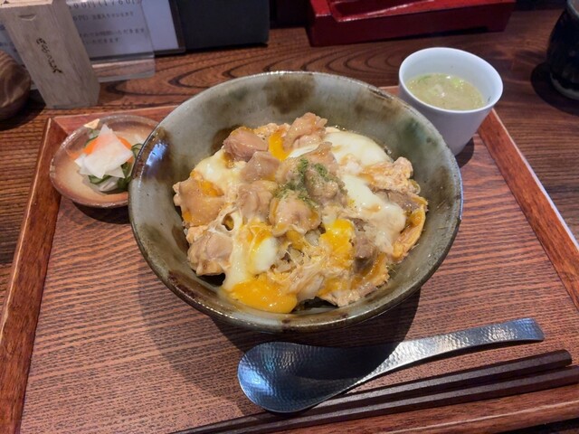 Kushiyaki Kappou Midou