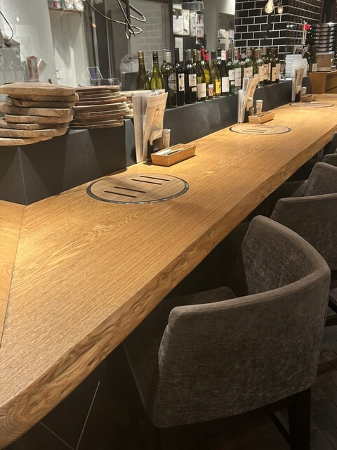 Motsu-nabe dining Motsu to Budou photo 5