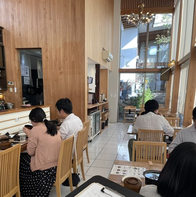 Torokeru Hamburg Fukuyoshi Naramachi ten Naramachi Ten photo 4